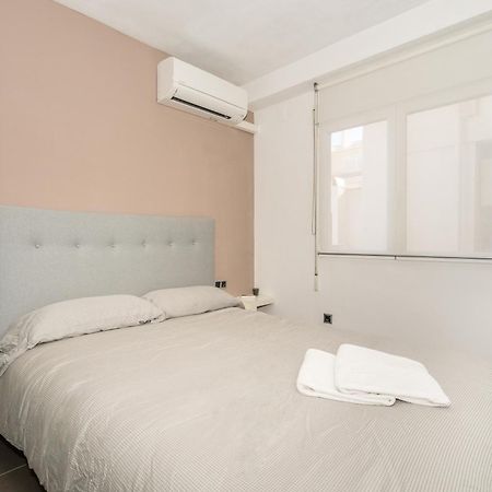 Mar Apartment Altea Exteriér fotografie