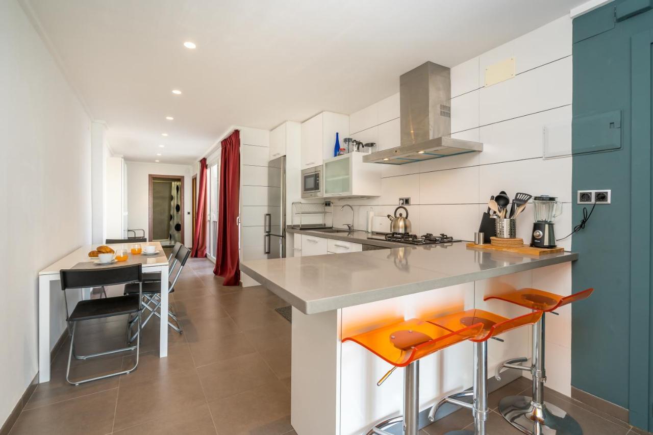 Mar Apartment Altea Exteriér fotografie