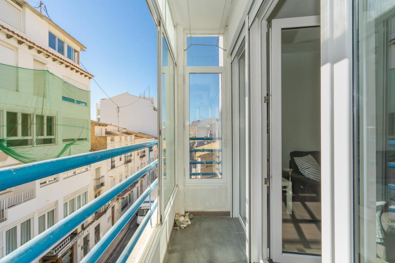 Mar Apartment Altea Exteriér fotografie