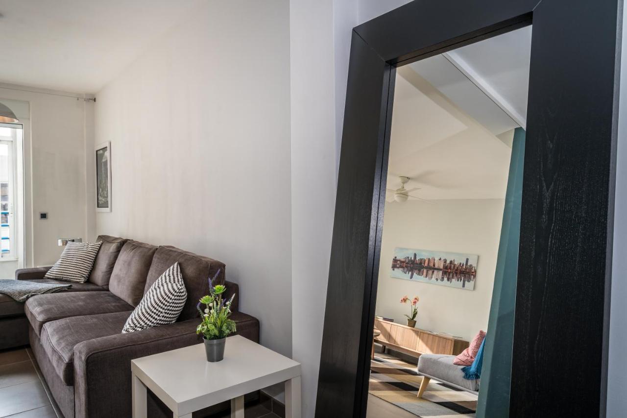 Mar Apartment Altea Exteriér fotografie