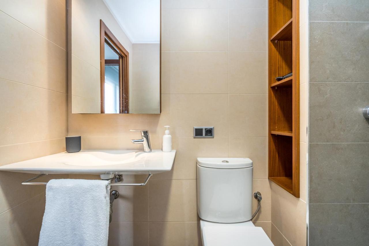 Mar Apartment Altea Exteriér fotografie