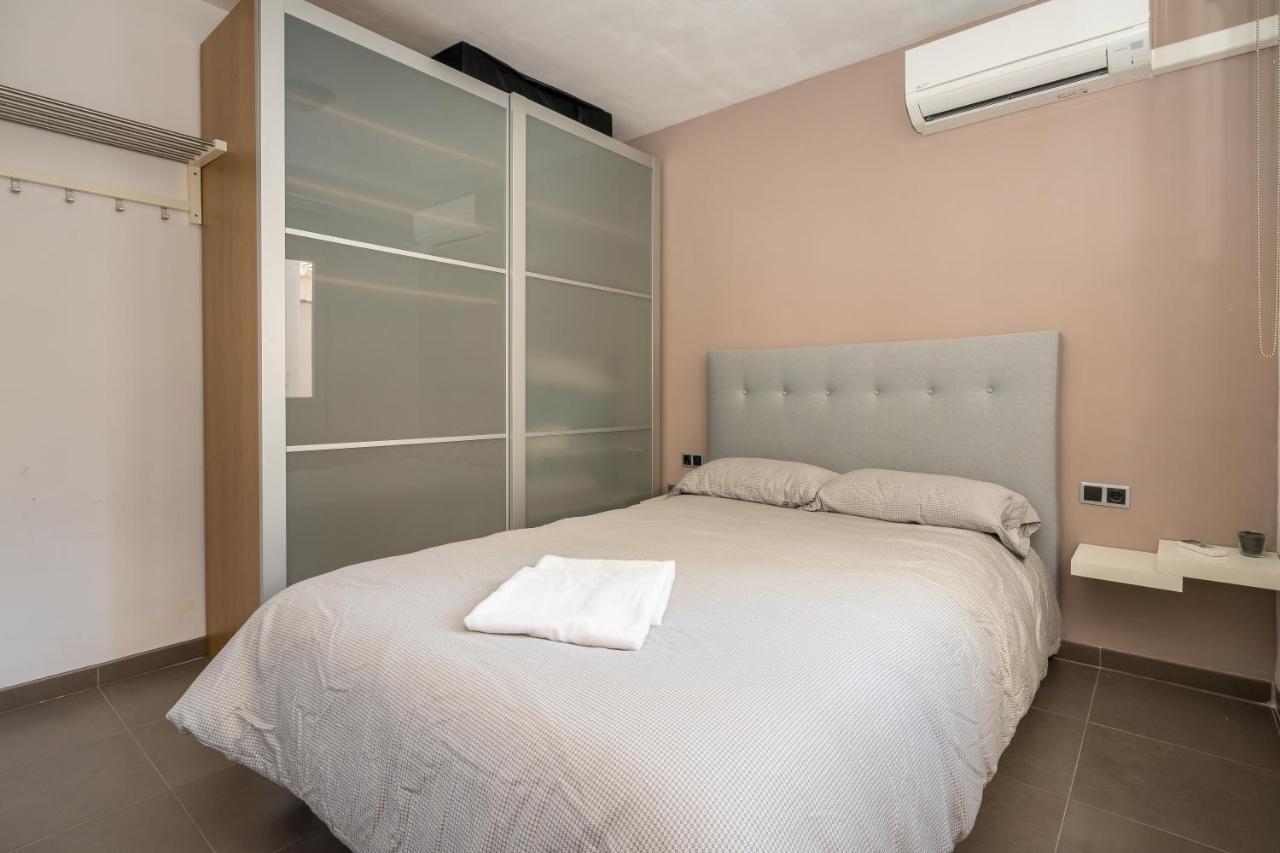 Mar Apartment Altea Exteriér fotografie