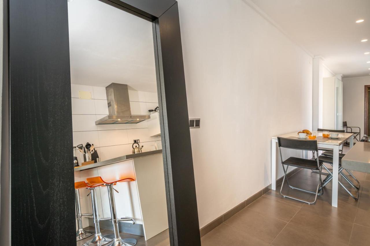Mar Apartment Altea Exteriér fotografie