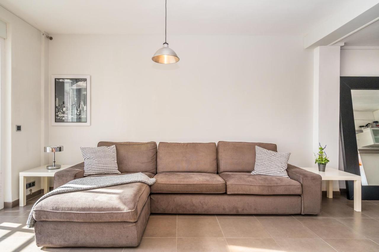 Mar Apartment Altea Exteriér fotografie