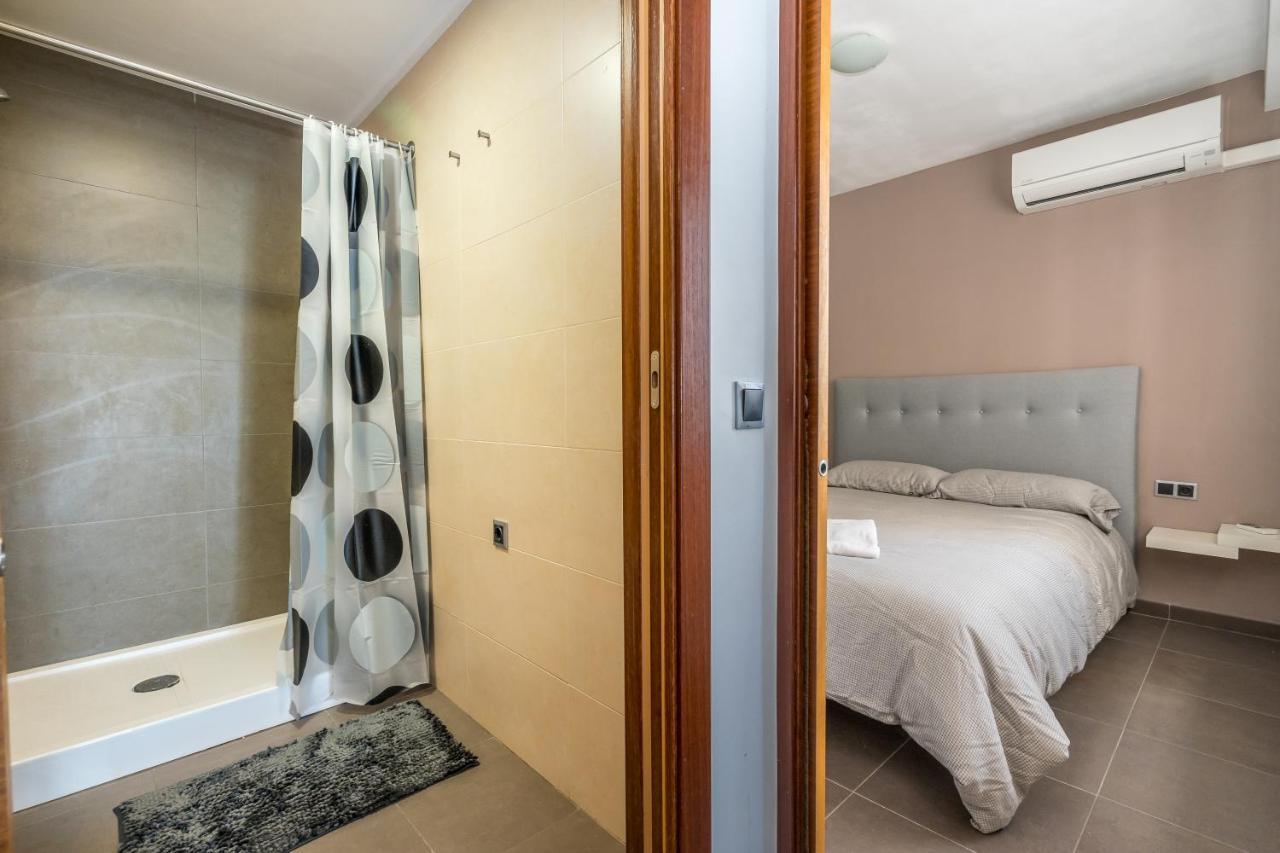 Mar Apartment Altea Exteriér fotografie