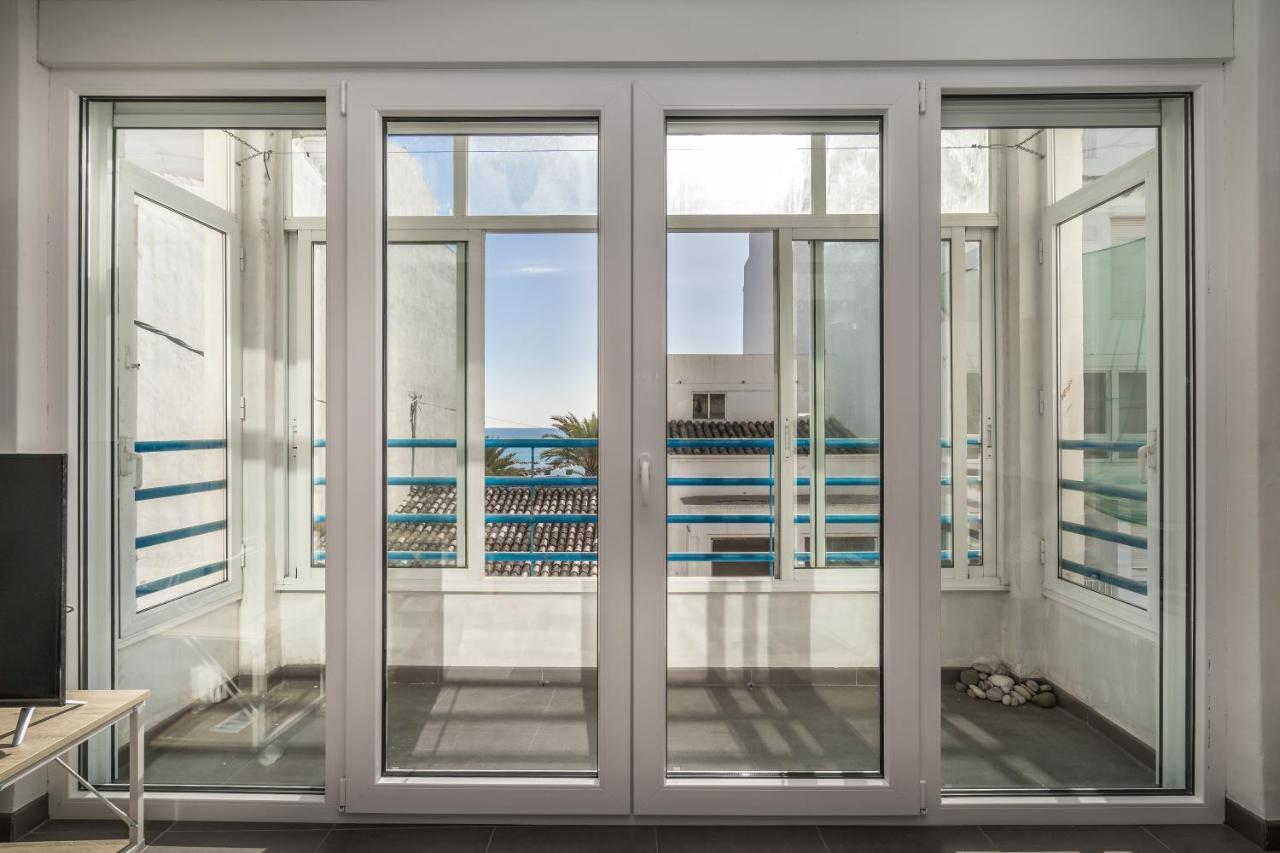 Mar Apartment Altea Exteriér fotografie