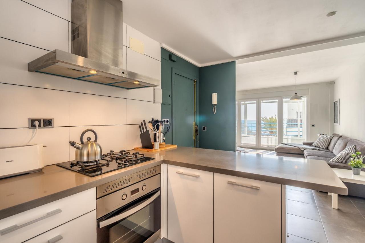 Mar Apartment Altea Exteriér fotografie