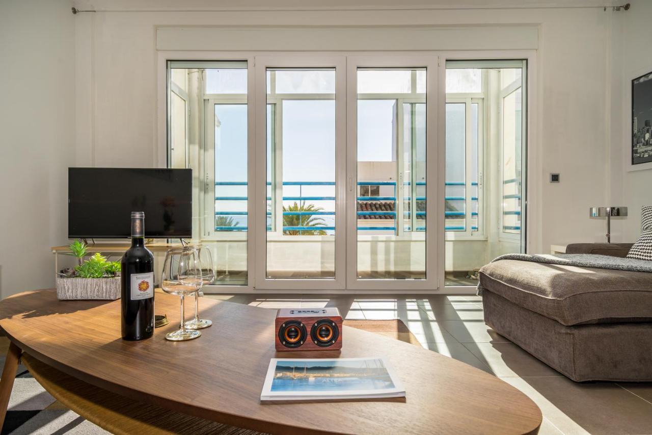 Mar Apartment Altea Exteriér fotografie
