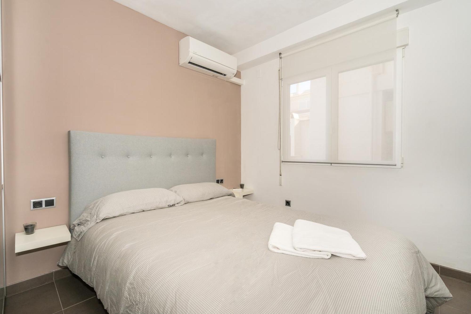 Mar Apartment Altea Exteriér fotografie