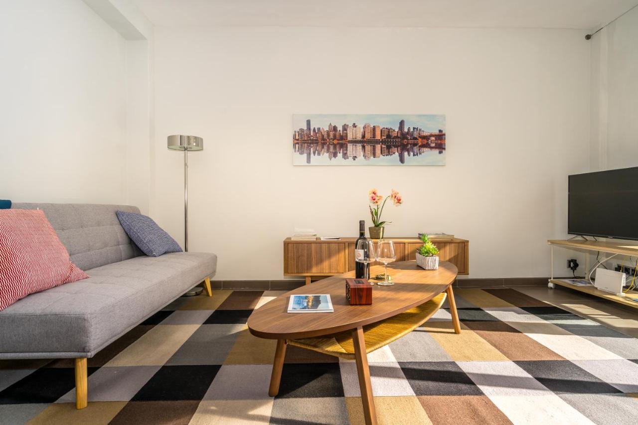 Mar Apartment Altea Exteriér fotografie