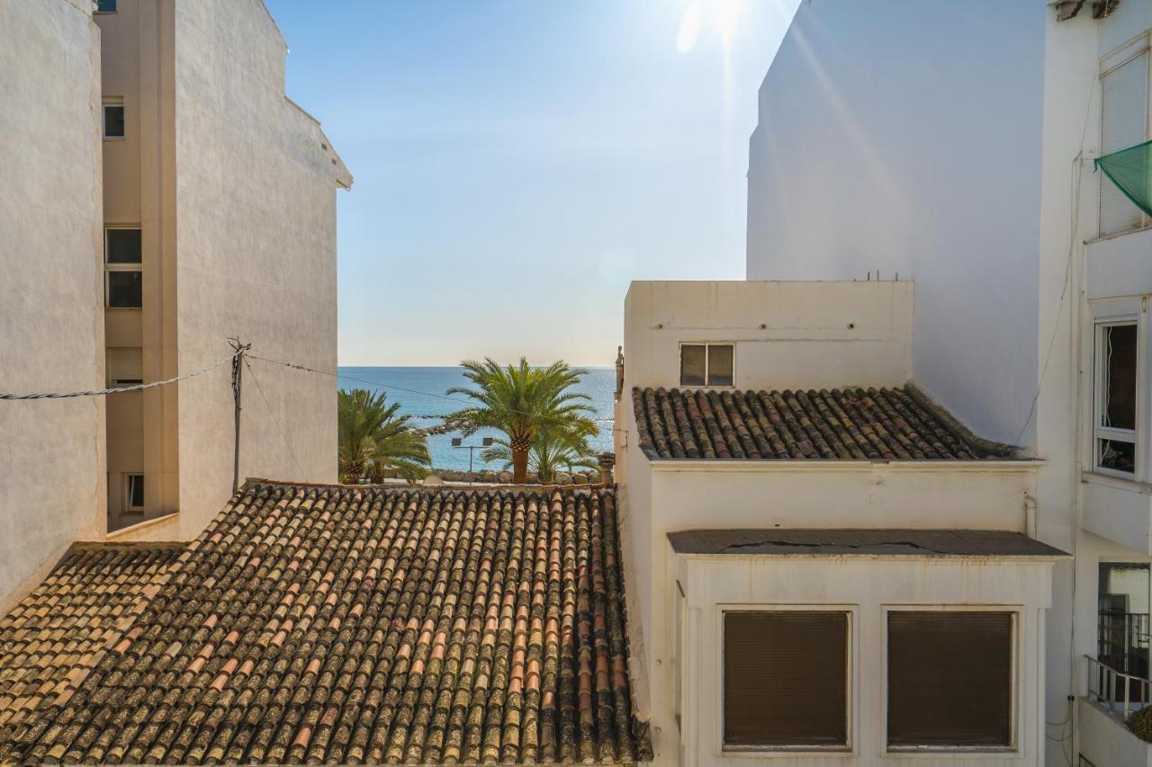 Mar Apartment Altea Exteriér fotografie